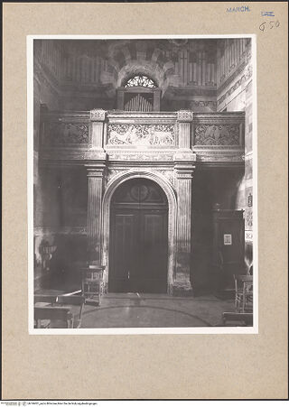 Vorderseite von bh146931_recto