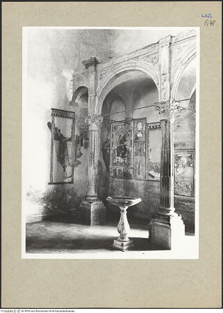 Vorderseite von bh146950_recto