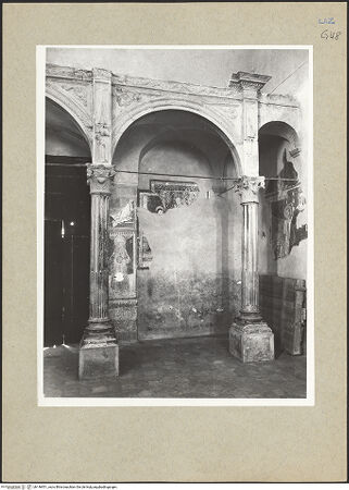 Vorderseite von bh146951_recto