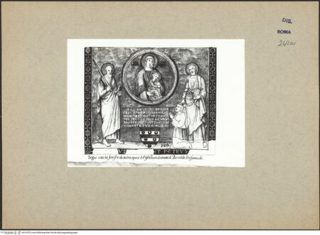 Vorderseite von bh147075_recto