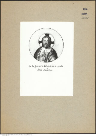 Vorderseite von bh147080_recto