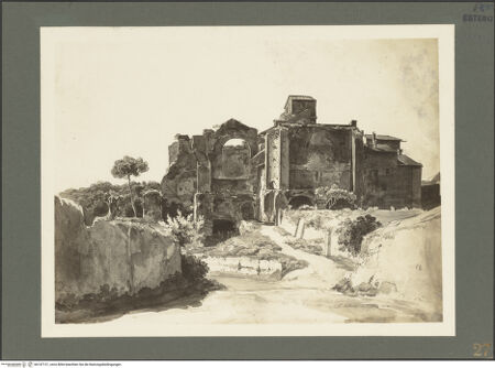 Vorderseite von bh147121_recto