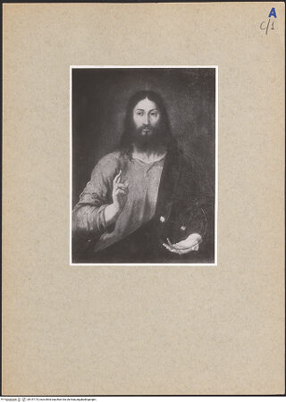 Vorderseite von bh147173_recto