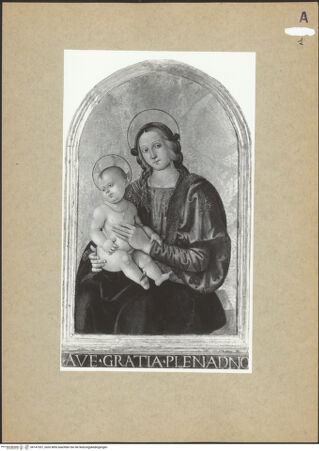 Vorderseite von bh147207_recto