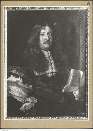 Vorderseite von bh147260_recto