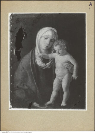 Vorderseite von bh147261_recto