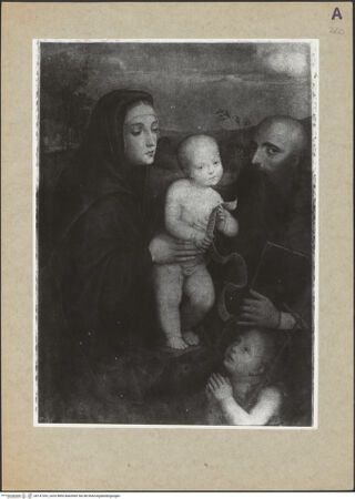 Vorderseite von bh147262_recto