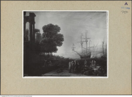 Vorderseite von bh147276_recto