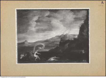 Vorderseite von bh147277_recto