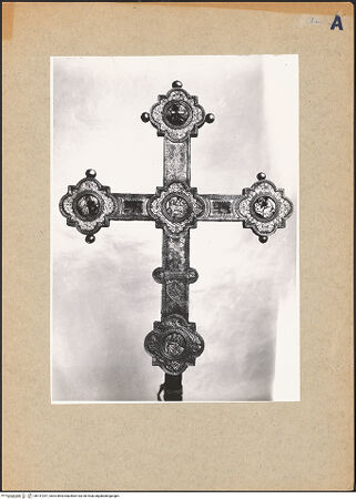 Vorderseite von bh147297_recto