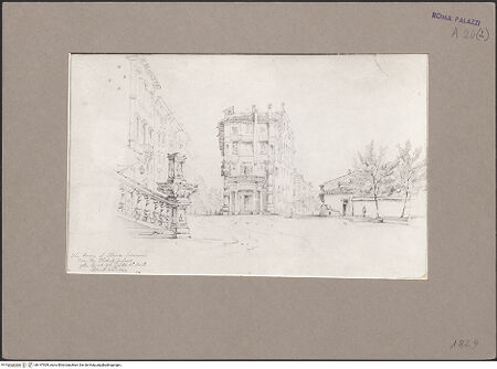 Vorderseite von bh147309_recto