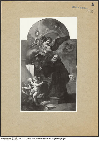 Vorderseite von bh147434_recto