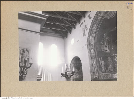 Vorderseite von unbekannt [https://www.deutsche-digitale-bibliothek.de/content/lizenzen/rv-ez/] Duomo & San Matteo - Südarm, Detail, bh147462_recto. Foto.