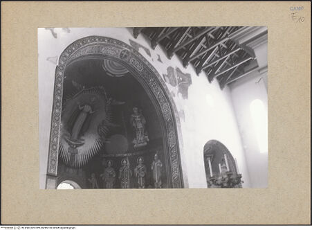 Vorderseite von unbekannt [https://www.deutsche-digitale-bibliothek.de/content/lizenzen/rv-ez/] Duomo & San Matteo - Nordarm, Detail, bh147463_recto. Foto.