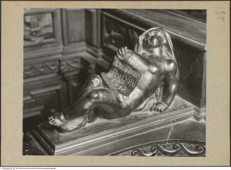 Vorderseite von bh147505_recto