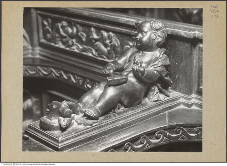 Vorderseite von bh147507_recto