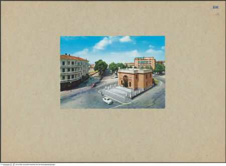 Vorderseite von bh147580_recto