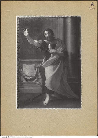 Vorderseite von bh147605_recto