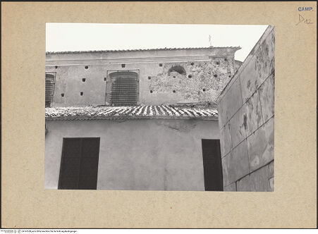 Vorderseite von Urban [https://www.deutsche-digitale-bibliothek.de/content/lizenzen/rv-ez/] Duomo & San MatteoNordfassade - Nordwestliche Teil, bh147658_recto. Foto: Urban, Thomas.