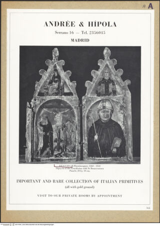 Vorderseite von bh147687_recto