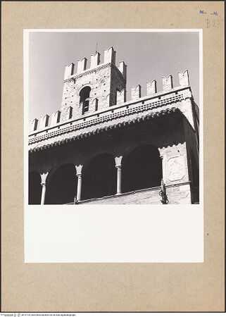 Vorderseite von bh147724_recto