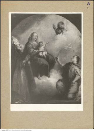 Vorderseite von bh147745_recto