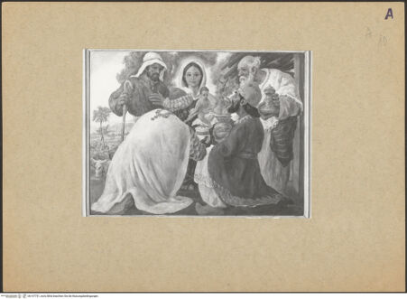 Vorderseite von bh147751_recto