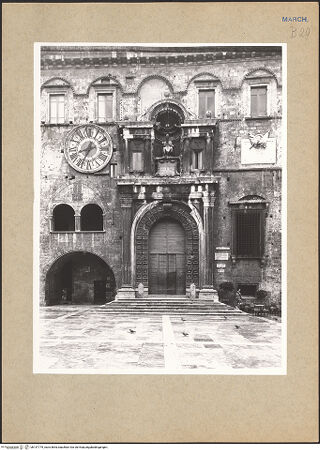 Vorderseite von bh147779_recto