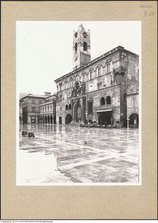 Vorderseite von bh147780_recto