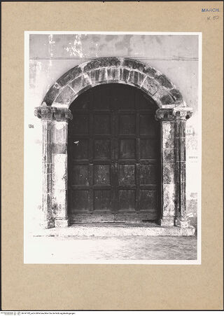 Vorderseite von bh147782_recto