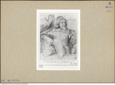 Vorderseite von bh147832_recto