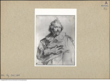 Vorderseite von bh147834_recto