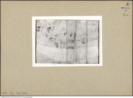 Vorderseite von bh147847_recto