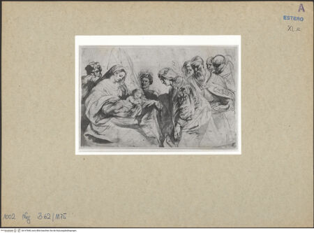 Vorderseite von bh147848_recto