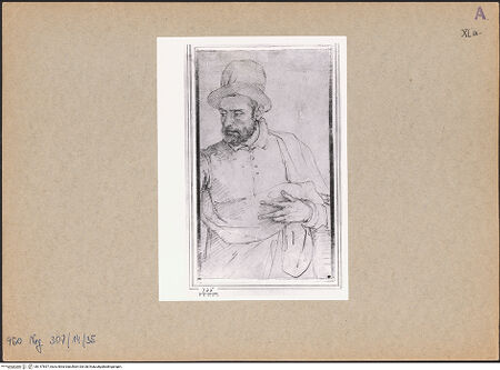 Vorderseite von bh147857_recto