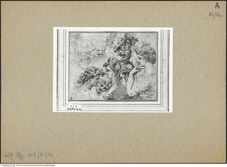 Vorderseite von bh147867_recto