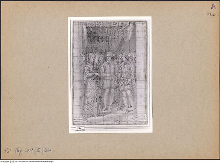 Vorderseite von bh147930_recto