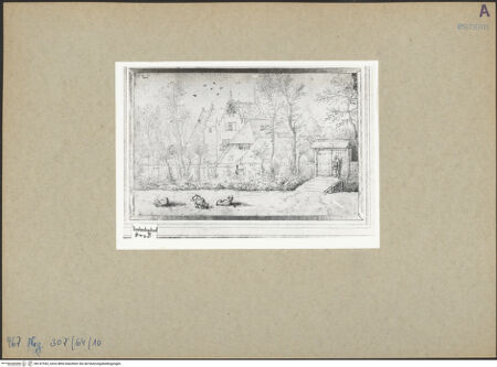 Vorderseite von bh147942_recto