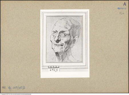 Vorderseite von bh147962_recto