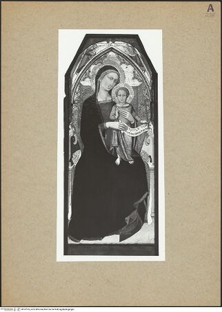 Vorderseite von bh147976_recto