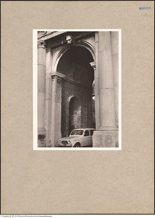 Vorderseite von bh148064_recto