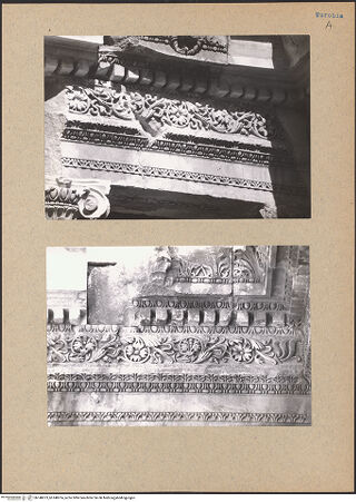 Vorderseite von bh148074_recto