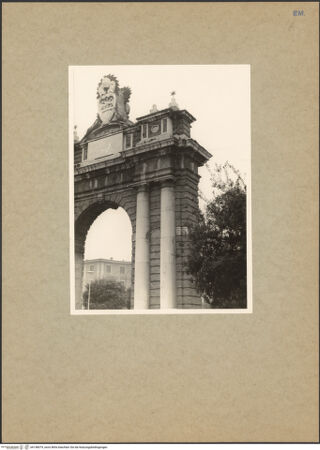 Vorderseite von bh148079_recto