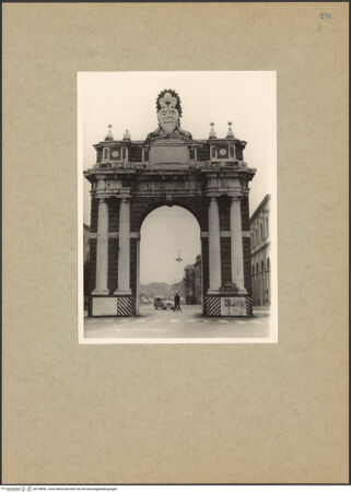 Vorderseite von bh148081_recto