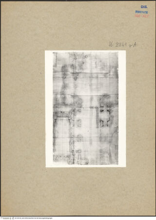 Vorderseite von bh148100_recto