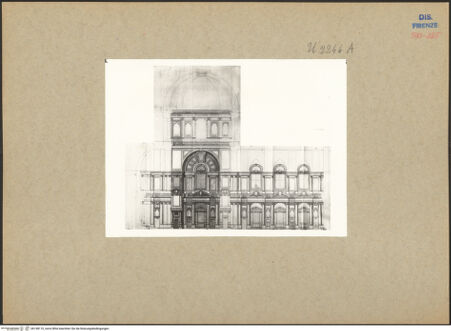 Vorderseite von bh148110_recto