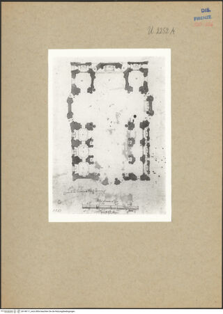 Vorderseite von bh148111_recto