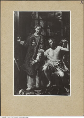 Vorderseite von bh148131_recto