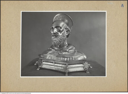 Vorderseite von bh148135_recto