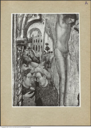 Vorderseite von bh148143_recto